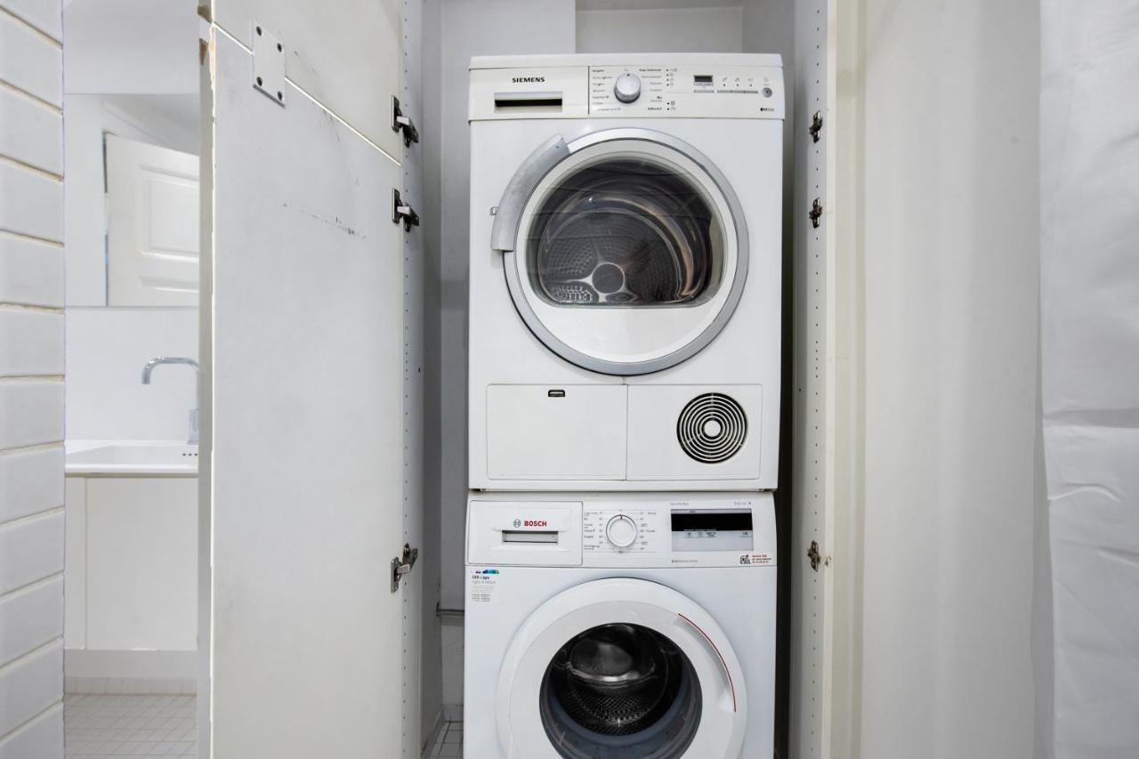 Sanders Square - Spacious Six-Bedroom Apartment Near Amalienborg Kopenhaga Zewnętrze zdjęcie