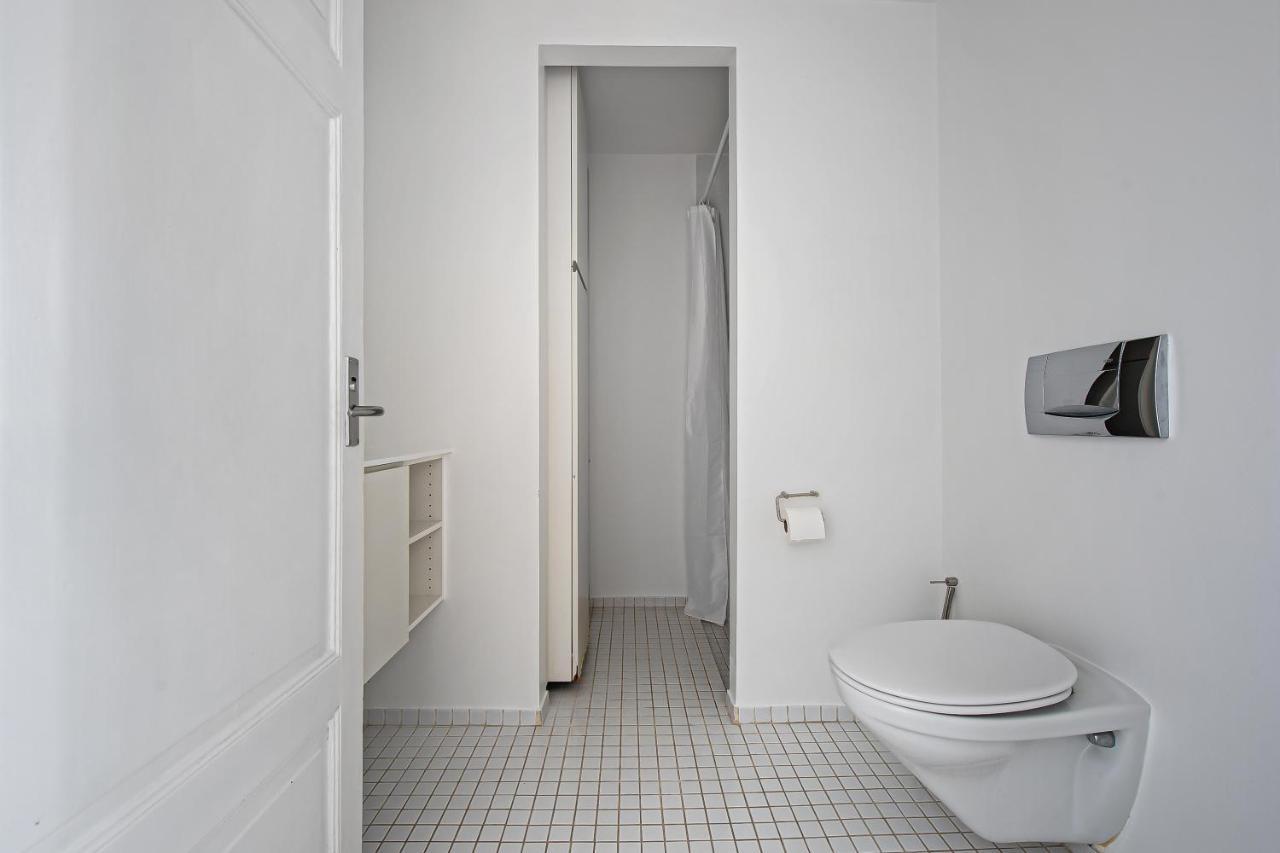 Sanders Square - Spacious Six-Bedroom Apartment Near Amalienborg Kopenhaga Zewnętrze zdjęcie